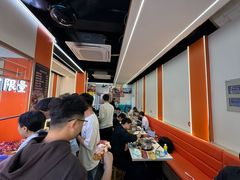 -李记鲜切牛肉自助火锅(紫薇花园店)