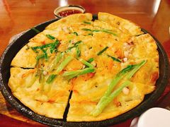 -第二外国语学院-韩国餐厅(朝阳路店)