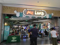 -meland亲子乐园•活动包场(佛山新DNA购物中心店)