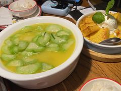 -新白鹿餐厅(龙游路店)