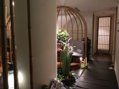 -梅间堂茶馆(绿地缤纷城店)