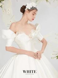 -纯色时光婚纱艺术馆WHITE