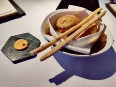 餐前面包-夏朵餐厅(丁香店)