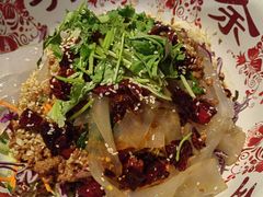 -人民公社大食堂(张家湾店)