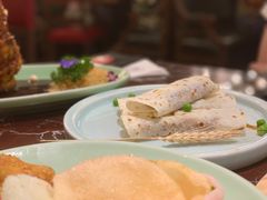 -新白鹿餐厅(爱琴海购物中心店)