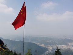-午潮山国家森林公园