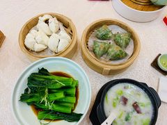 -麒麟山景大酒店岭南汇海鲜酒家(沙井店)