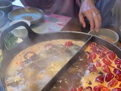 -盡膳口福跷脚牛肉火锅(北美新天地店)