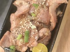 -沼津港精致料理·寿喜烧·烧鸟(龙湖南桥天街日料榜单店)