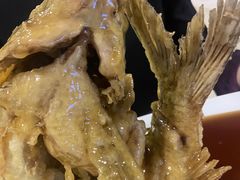 -老牌坊鲁菜名店(聊城美食岛店)