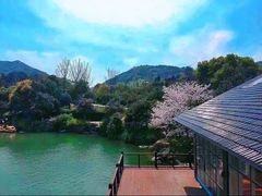 -白马涧龙池景区