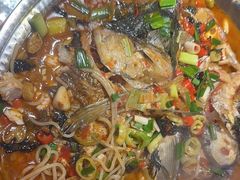 -辣得叫湘菜(四明店)