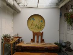 -悦真雅院·四合院·清真私房菜(雍和宫店)
