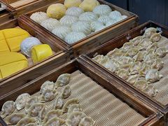 -煎饺王子(财富广场店)