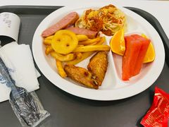 -贝林大翅鲸简餐厅(国家海洋博物馆店)