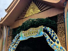 -西双版纳原始森林公园