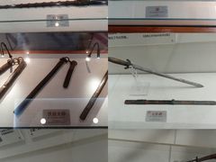 -大连武术文化博物馆