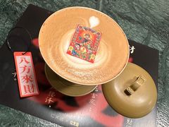 -仁义涵西餐·咖啡(中华巴洛克店)
