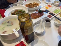 -老妈菜馆(建设街店)