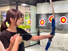 -無弓射箭俱乐部(领展中心城店)