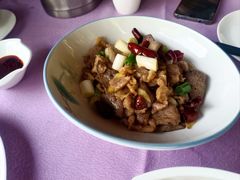 -湖泉水云间餐厅·弥勒地道菜(B座店)