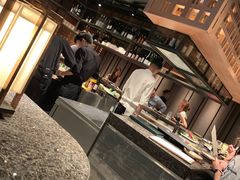 -老乾杯和牛烧肉(王府中环店)