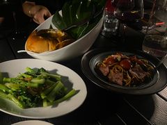 -烛影拾光观景餐厅·创意菜·摄影·小提琴(大唐不夜城店)