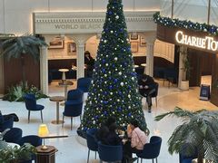 -CHARLIETOWN红茶公司(南京万象天地店)