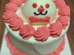 -新侨三宝乐面包店(崇文门店)