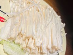 -老诚一锅(乔庄店)