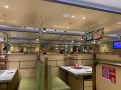 -海底捞火锅(旭辉MALL店)