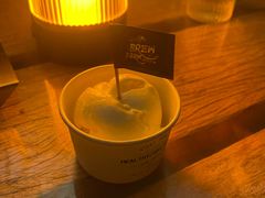 -Brew Farm·精酿农场海滨悬崖餐厅