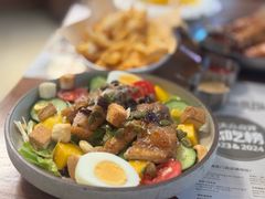 -一沙一城·岩烤牛扒(深圳首店)