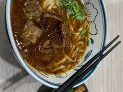-康师傅私房牛肉面(北京南站店)