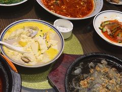 -永安水煮活鱼·仪征菜(仪征奥林匹克店)