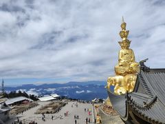 -峨眉山风景名胜区