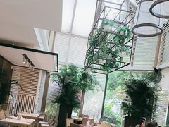 -金海湾自助餐厅(金陵饭店)