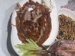 -小桃红·东北菜·春饼烤鸭(南阳湖街店)