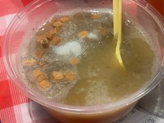-荆九爷爆炒桥头三嫩(夫子庙店)