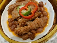 -厝包四点金·潮宴(太古仓店)