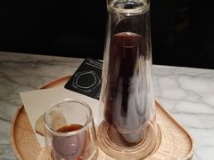 -Bracket Coffee(工体店)