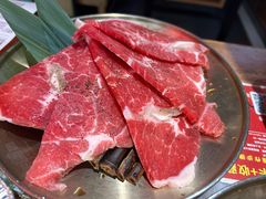 -韩宫宴和牛烤肉(宁波环球银泰城店)