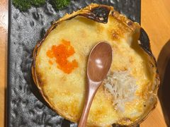 -大岛日本料理铁板烧(南通大饭店)