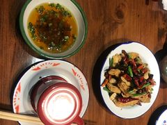 -搓火大都会(广安门总店)