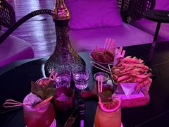 -DEW Lounge(深圳湾店)