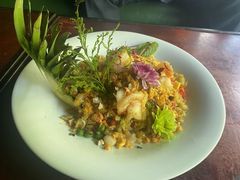 -翠贝卡&Mama Kelly Brunch Coffee(河西店)