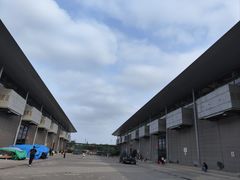 -上海浦东展览馆