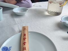 -惠丰堂饭庄·烤鸭·京味菜(西北旺·航天城店)