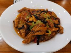 -巴依老爷新疆美食(望京小街店)