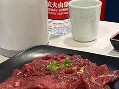 -梅梅家的烤肉店(槐北路店)
